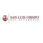 San Luis Obispo DUI Attorneys