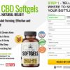 Pure CBD Softgels UK Review: Is There Any Side Effect?