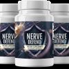 Nerve Defend Nerve Supports- Alarming Fraud or Legit User Results?