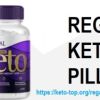 Regal Keto Pills