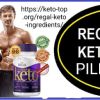 Regal Keto Pills