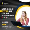 Best Editing and Proofreading Writers in UAE - UAE Assignment Help