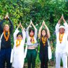 YOGA TTC IN RISHIKESH