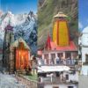 CHARDHAM TOUR PACKAGES