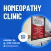 Experience the science of homeopathy for holistic healing