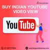 How you can buy indian youtube video view