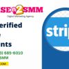 Buy Verified Stripe Accounts: Secure Your Online Payments Today