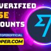 buy verified Wise accounts