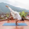 200 Hour Yoga Teacher Training in Rishikesh