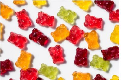 Smilz CBD Gummies  Where to Buy?