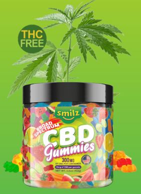  SmilzWhere Can i Buy Medi Greens CBD Gummies?