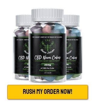 Where can I buy Green Lobster CBD Gummies?