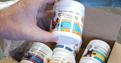 PetJoy Multi-Vitamins Reviews: Is There Any Side Effect?