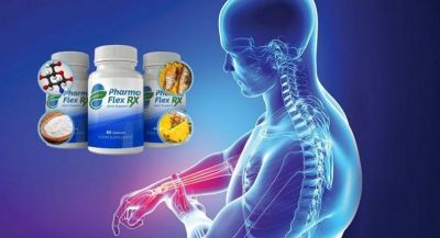  PharmaFlex RX Review: Providing Relief from Severe Joint Pain