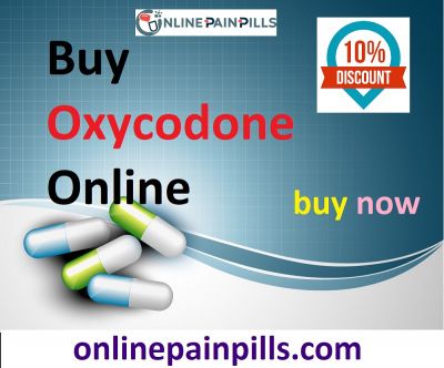 Buy Oxycodone Online from onlinepainpills.com