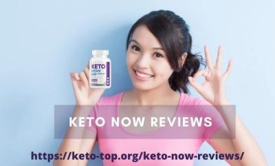 Keto Now Reviews