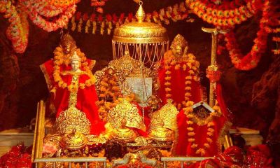 VAISHNO DEVI HELICOPTER TICKET BOOKING