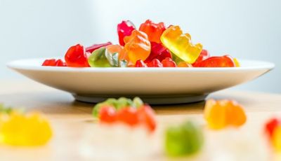 What are Trileaf CBD Gummies?