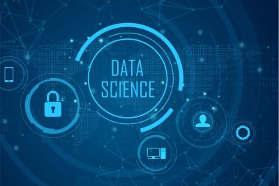 Online Master Data Science: An Online Master's Program for Advanced Analytics