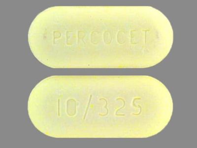 Buy Percocet 10/325mg Now Online