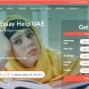 Writing Service UAE