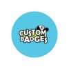 Custom School Badges in UK