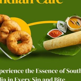 Experience the Top South Indian Café for Authentic Flavors