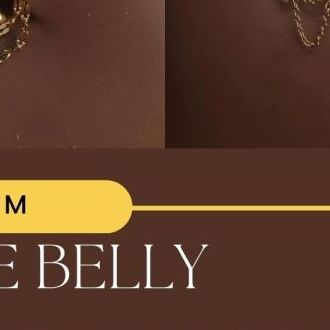 Explore Cute Belly Button Rings - Yonida Punani