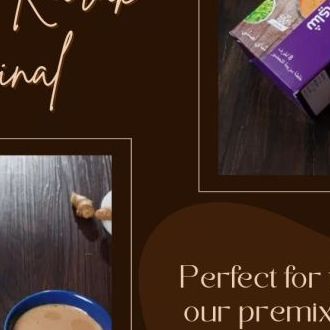 Private Label Karak Chai Manufacturer - Authentic Blends by CopgoMarket