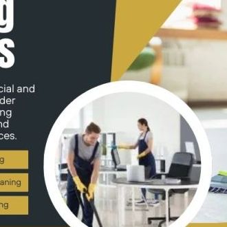 Best Commercial Cleaning Companies in Liverpool - Maid Right Cleaning