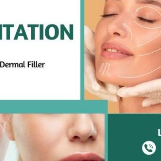 Enhance Your Beauty with Dermal Fillers at Aishh Clinic