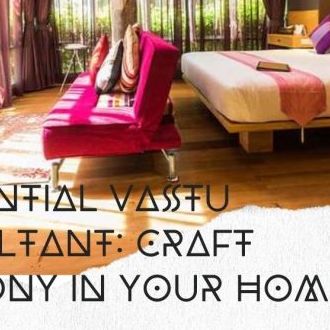 Get clarity and guidance from a Residential Vastu Consultant in Ahmedabad.