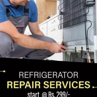 Quality Refrigerator Repair in Jaipur - Yours Engineer Home Solutions