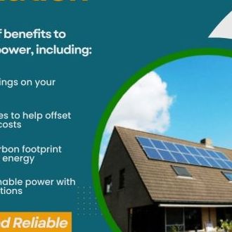 Protek Roofing: Your Trusted Partner for Solar Panel Installation Tampa