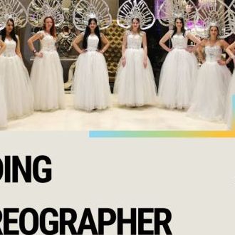 Book Your Perfect Best Wedding Choreographer In Delhi