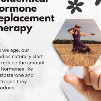 Get Hormone Replacement Therapy - Opulence Chicago