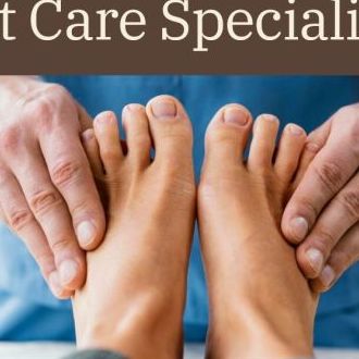 Joondalup Podiatry – Foot Care Specialists