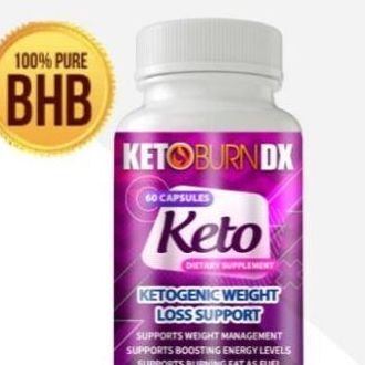 keto burn dx uk