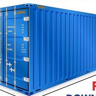 container discounts