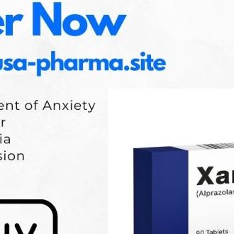 Buy Xanax Online With No Prescription 2022