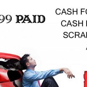 Cash for cars