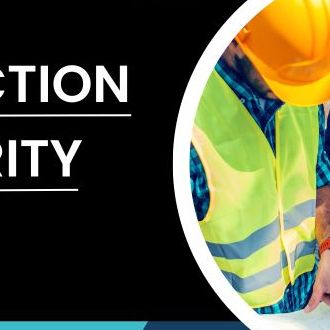 Construction Site Security Systems