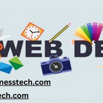 Website Designing Company in Delhi