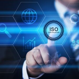 ISO CERTIFICATION