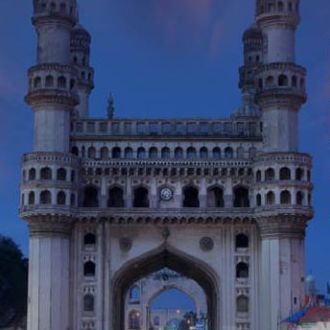 places to visit in hyderabad