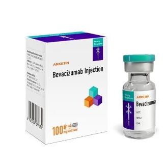 Bevacizumab Injection