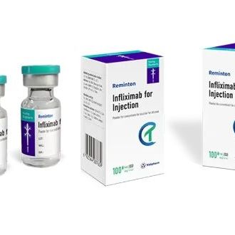 Infliximab biosimilar