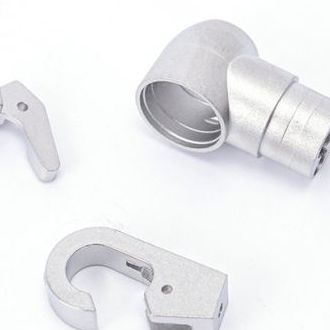 china mim parts