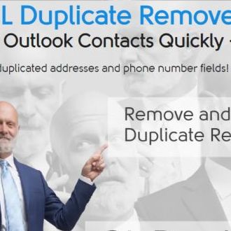 CL Duplicate Remover