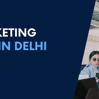 Digital Marketing Company in Delhi